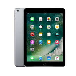 Apple 9.7 inch iPad WiFi cellular(Space Grey,128GB) Price in hyderabad, Telangana